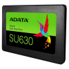 Накопитель SSD 2.5" 240GB ADATA (ASU630SS-240GQ-R) изображение 3