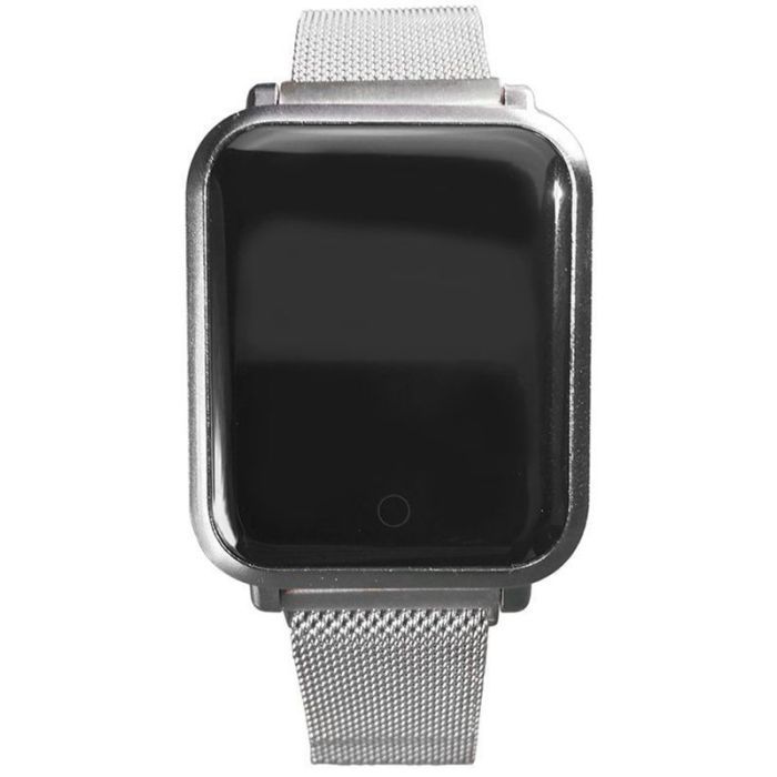 Смарт-часы UWatch SN60 Metal Strap (F_55040) изображение 2