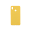 Чехол для мобильного телефона 2E Huawei Y6 2018, Soft touch, Mustard (2E-H-Y6-18-NKST-MS)