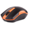 Мышка A4Tech G3-200N Black+Orange изображение 2
