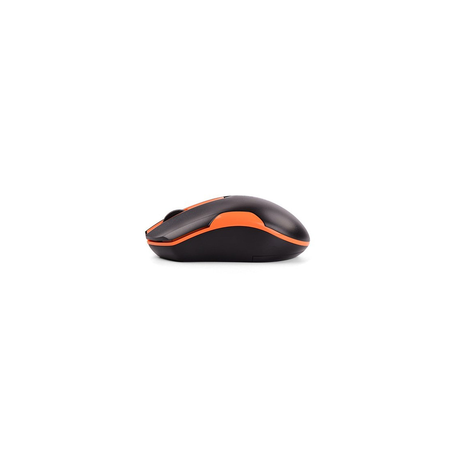 Мышка A4Tech G3-200N Black+Orange изображение 4