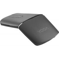 Мышка Lenovo Yoga Wireless Black (GX30K69572) изображение 4