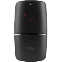 Мышка Lenovo Yoga Wireless Black (GX30K69572) изображение 6