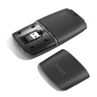 Мышка Lenovo Yoga Wireless Black (GX30K69572) изображение 7