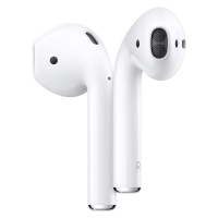 Наушники Apple AirPods with Wireless Charging Case (MRXJ2RU/A)