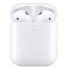 Наушники Apple AirPods with Wireless Charging Case (MRXJ2RU/A) изображение 2