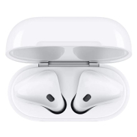 Наушники Apple AirPods with Wireless Charging Case (MRXJ2RU/A) изображение 3