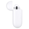 Навушники Apple AirPods with Wireless Charging Case (MRXJ2RU/A) зображення 4
