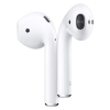 Навушники Apple AirPods with Wireless Charging Case (MRXJ2RU/A)