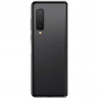 Мобильный телефон Samsung Galaxy Fold 12/512GB Cosmos Black (SM-F900FZKDSEK) изображение 2