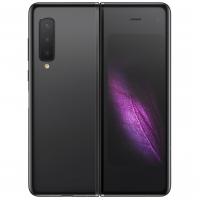 Мобильный телефон Samsung Galaxy Fold 12/512GB Cosmos Black (SM-F900FZKDSEK) изображение 6