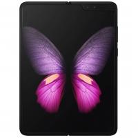 Мобильный телефон Samsung Galaxy Fold 12/512GB Cosmos Black (SM-F900FZKDSEK) изображение 7