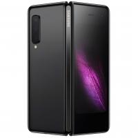 Мобильный телефон Samsung Galaxy Fold 12/512GB Cosmos Black (SM-F900FZKDSEK) изображение 9