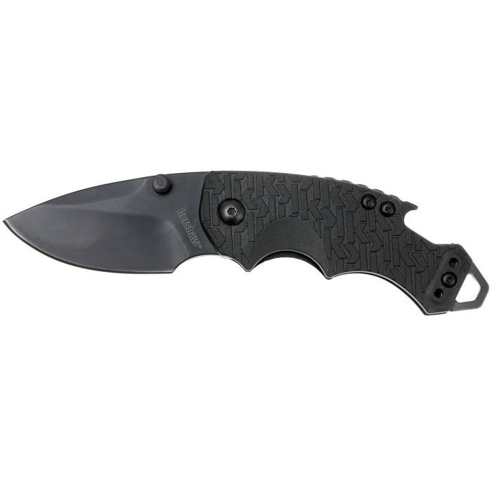 Нож Kershaw Shuffle lime (8700LIMEBW)