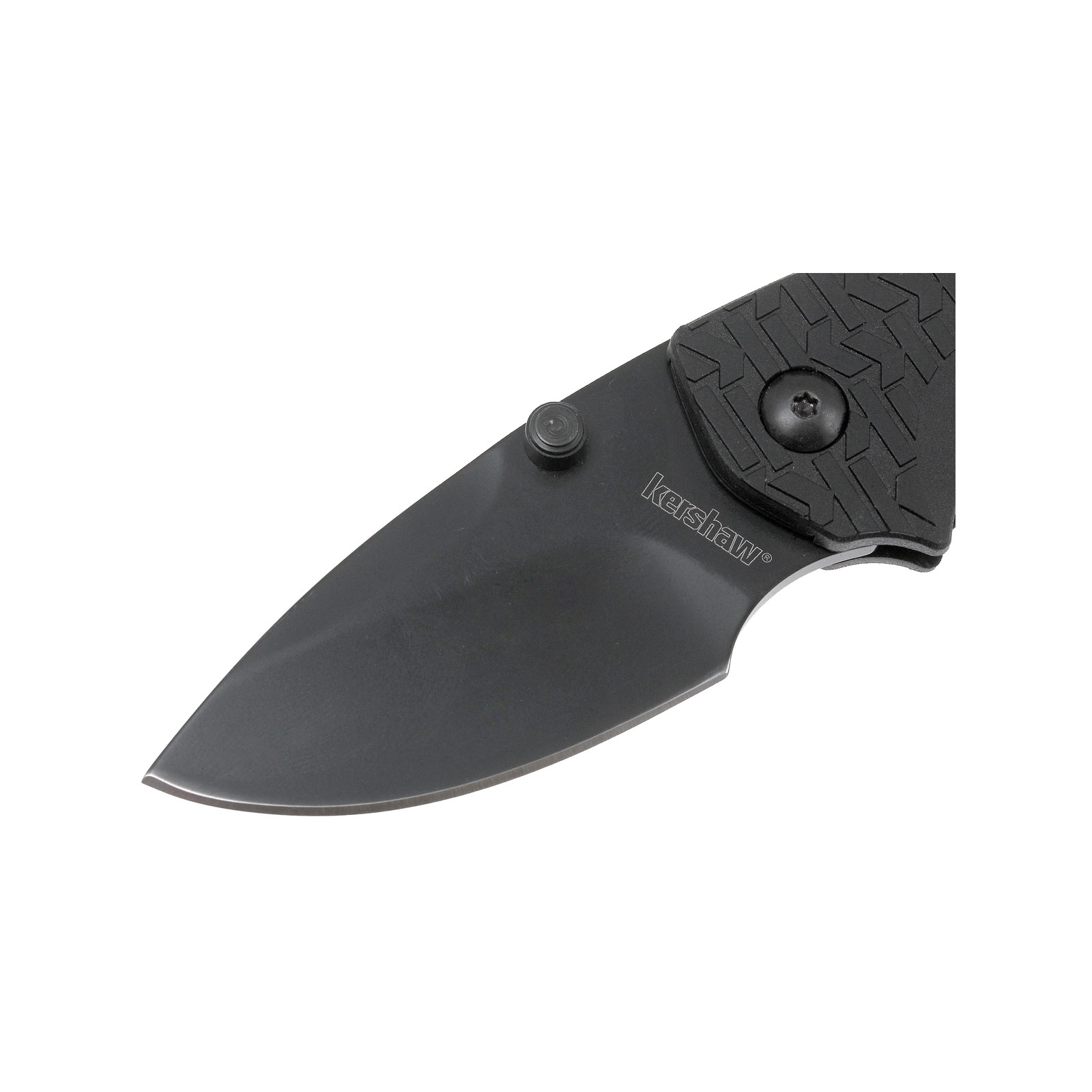 Нож Kershaw Shuffle Black (8700BLK) изображение 3