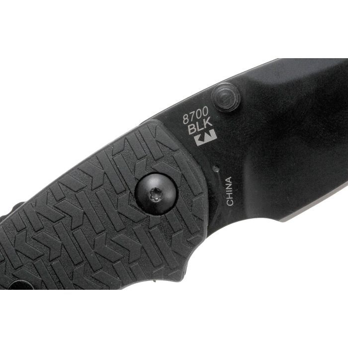 Нож Kershaw Shuffle lime (8700LIMEBW) изображение 4
