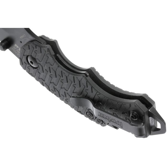 Нож Kershaw Shuffle lime (8700LIMEBW) изображение 6
