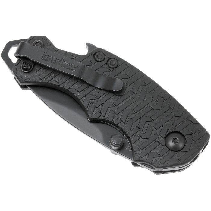 Нож Kershaw Shuffle lime (8700LIMEBW) изображение 7