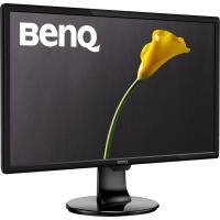 Монитор BenQ GL2460BH Black изображение 2