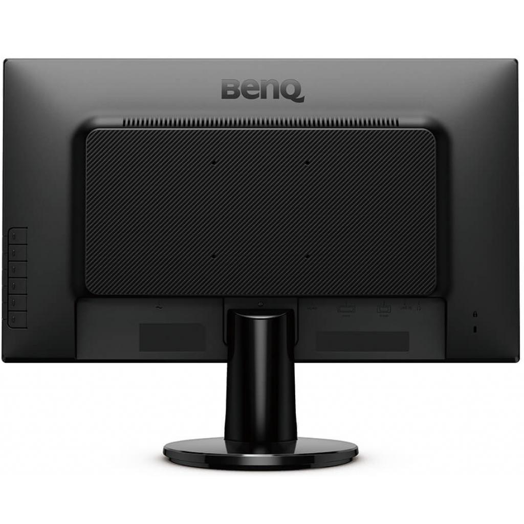 Монітор BenQ GL2460BH Black зображення 4