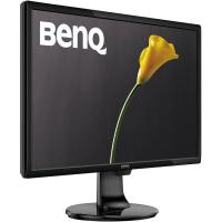 Монитор BenQ GL2460BH Black изображение 6