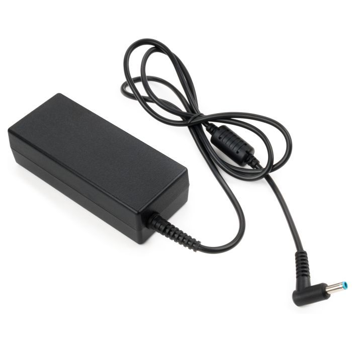 Блок питания к ноутбуку Rezone HP 65W 18.5V 3.5А 4.5*3.0 (RZPSHP65184530) изображение 2