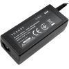 Блок питания к ноутбуку Rezone HP 65W 18.5V 3.5А 4.5*3.0 (RZPSHP65184530) изображение 3