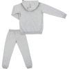 Спортивний костюм дитячий Breeze "LOVE" (9722-164G-gray) зображення 2