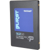 Накопичувач SSD 2.5" 960GB Patriot (PBU960GS25SSDR) зображення 2