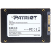 Накопитель SSD 2.5" 960GB Patriot (PBU960GS25SSDR) изображение 3