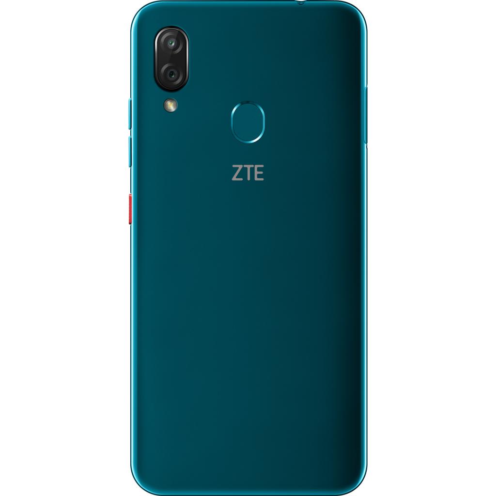 Мобильный телефон ZTE Blade V10 Vita 3/64GB Green изображение 2