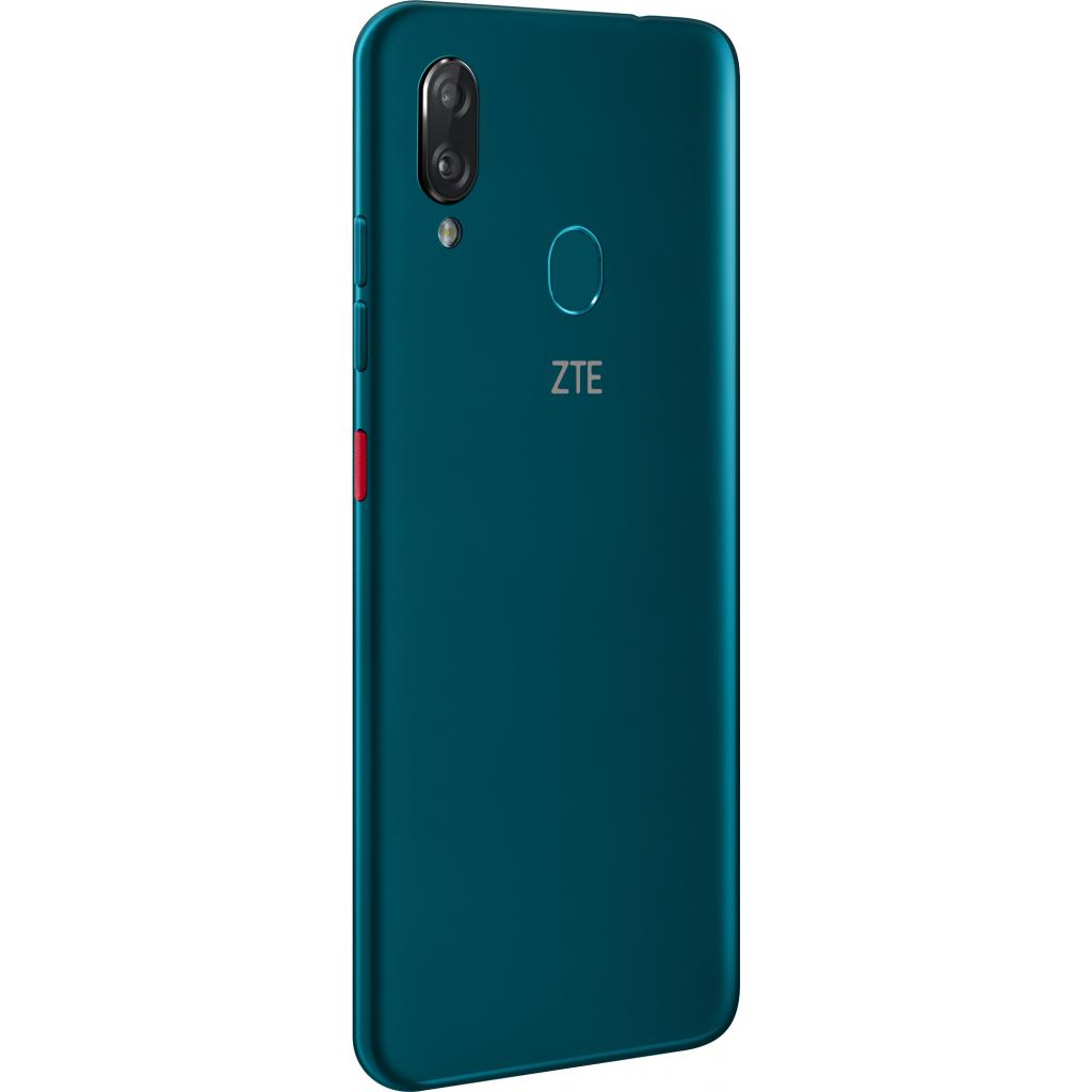Мобильный телефон ZTE Blade V10 Vita 3/64GB Green изображение 4