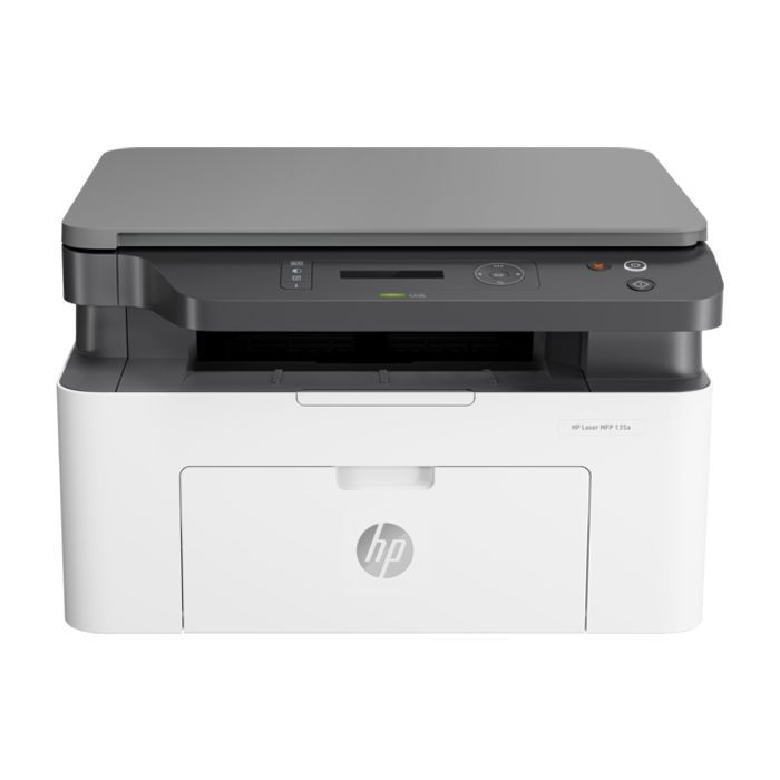 Многофункциональное устройство HP LaserJet 135a (4ZB82A) изображение 2