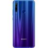 Мобильный телефон Honor 10i 4/128GB Pantone Blue (51093VQX) изображение 2
