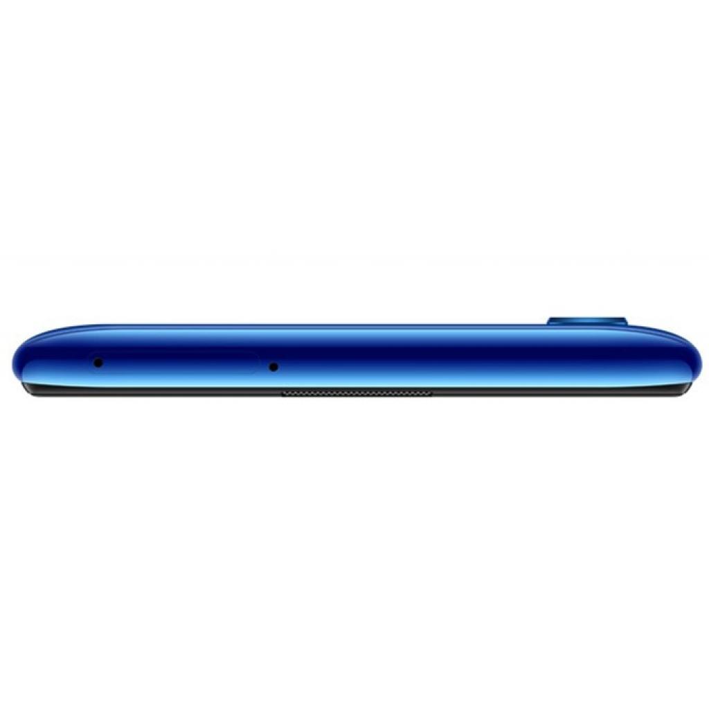 Мобільний телефон Honor 10i 4/128GB Pantone Blue (51093VQX) зображення 5