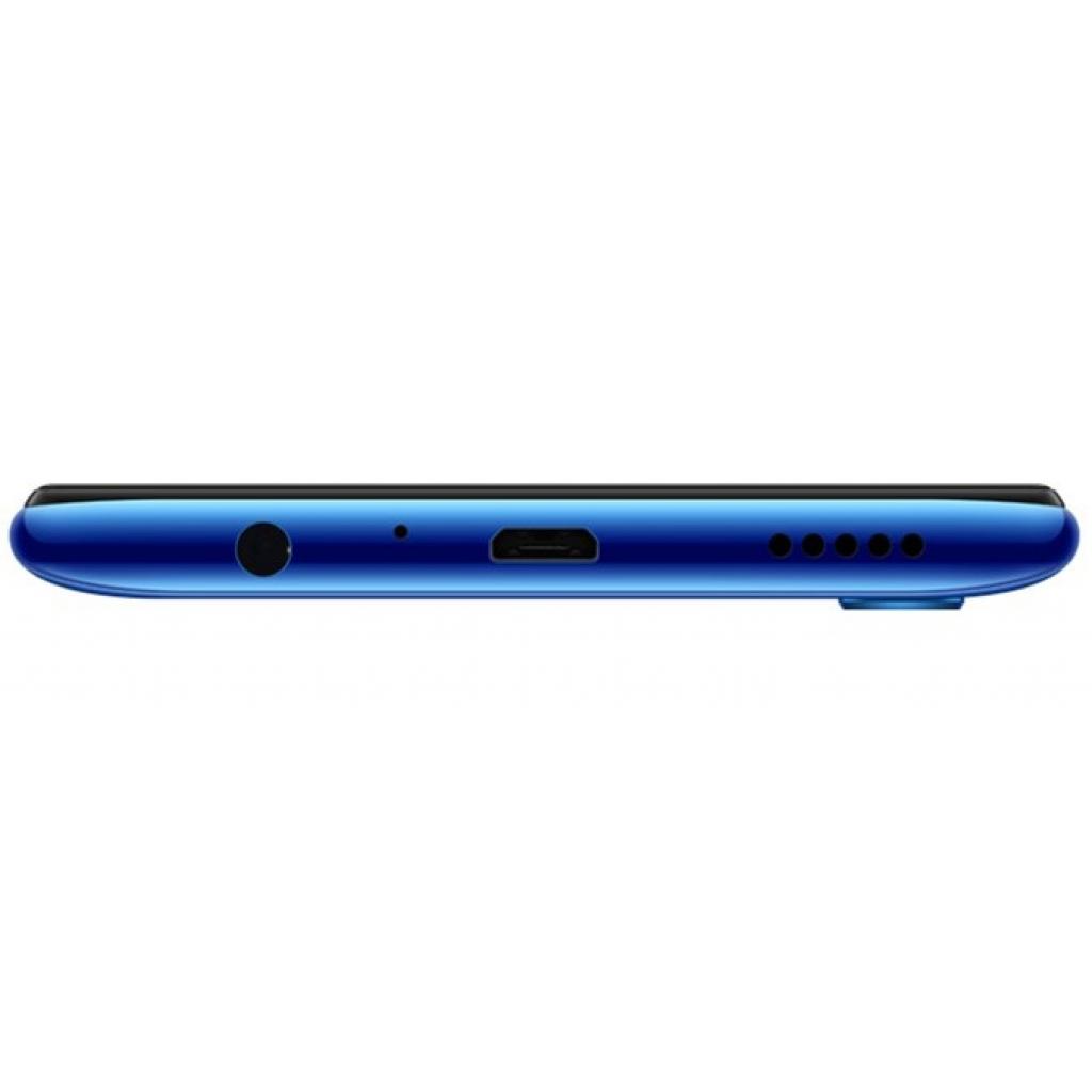 Мобильный телефон Honor 10i 4/128GB Pantone Blue (51093VQX) изображение 6