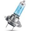 Автолампа Philips H7 WhiteVision Ultra +60% 2шт (12972WVUSM) изображение 2