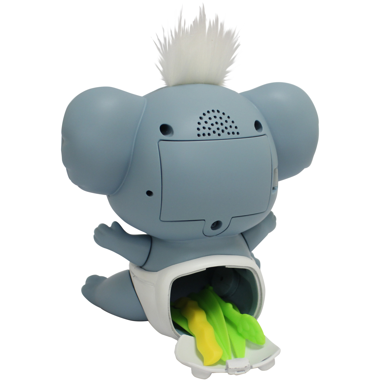 Интерактивная игрушка Genesis Munchkinz Лакомка Коала (51630) изображение 2