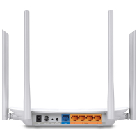 Маршрутизатор TP-Link ARCHER A5 (ARCHER-A5) изображение 3