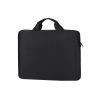 Сумка для ноутбука 2E 17" CBN617 Black (2E-CBN617BK) изображение 3