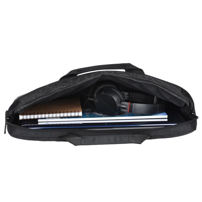 Сумка для ноутбука 2E 17" CBN617 Black (2E-CBN617BK) изображение 6