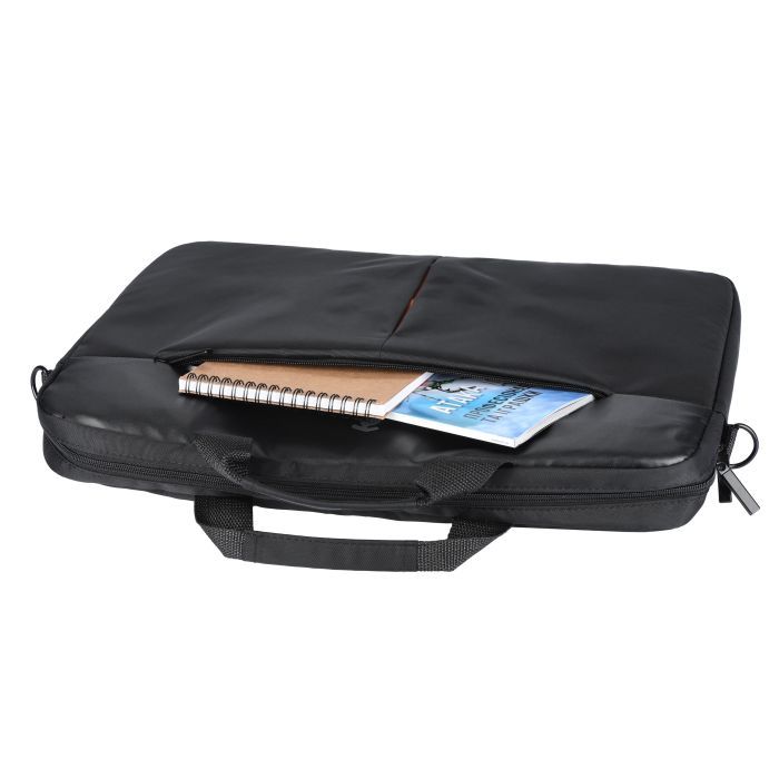 Сумка для ноутбука 2E 17" CBN617 Black (2E-CBN617BK) изображение 7