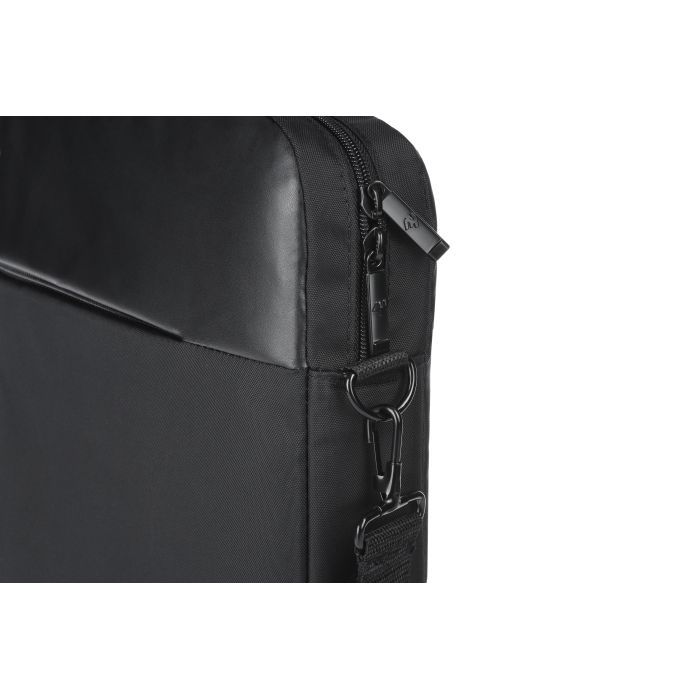 Сумка для ноутбука 2E 17" CBN617 Black (2E-CBN617BK) изображение 8