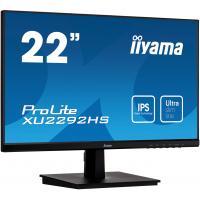 Монитор iiyama XU2292HS-B1 изображение 2