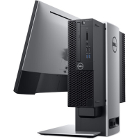 ᐈ Купить компьютер Dell OptiPlex 3070 SFF (N007O3070SFF) в Киеве