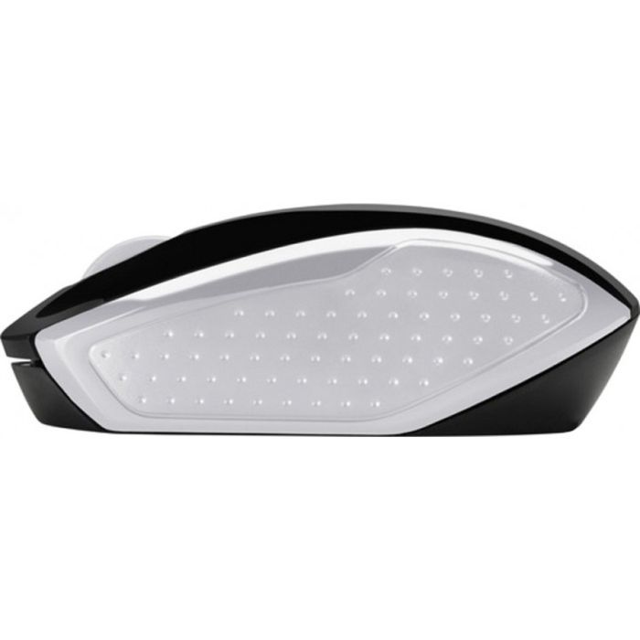 Мышка HP 200 Black (X6W31AA) изображение 2