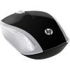 Мышка HP 200 Pike Silver (2HU84AA) изображение 3