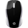 Мышка HP 200 Pike Silver (2HU84AA)