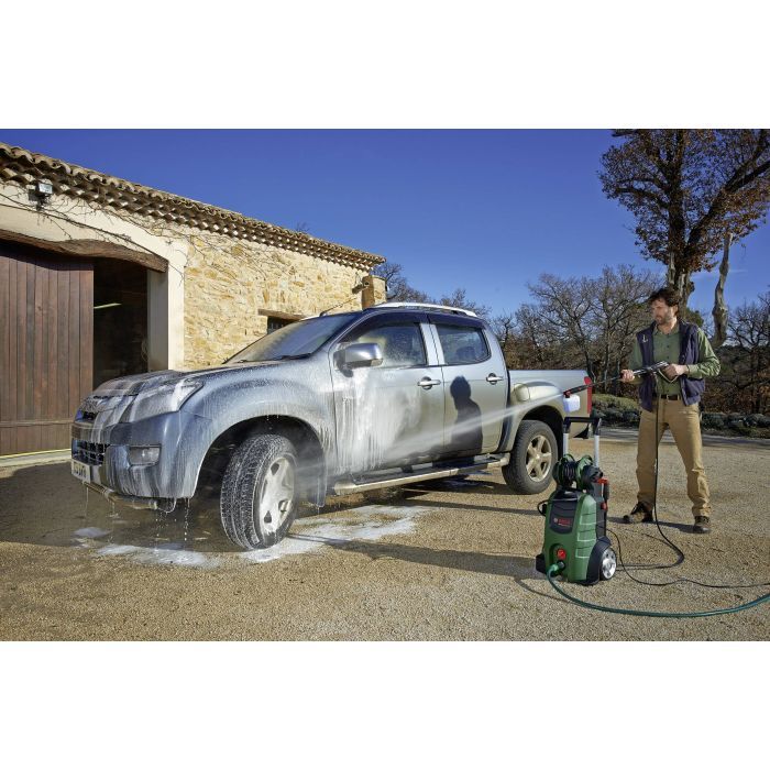 Мийка високого тиску Bosch Advanced Aquatak 140 (0.600.8A7.D00) зображення 2