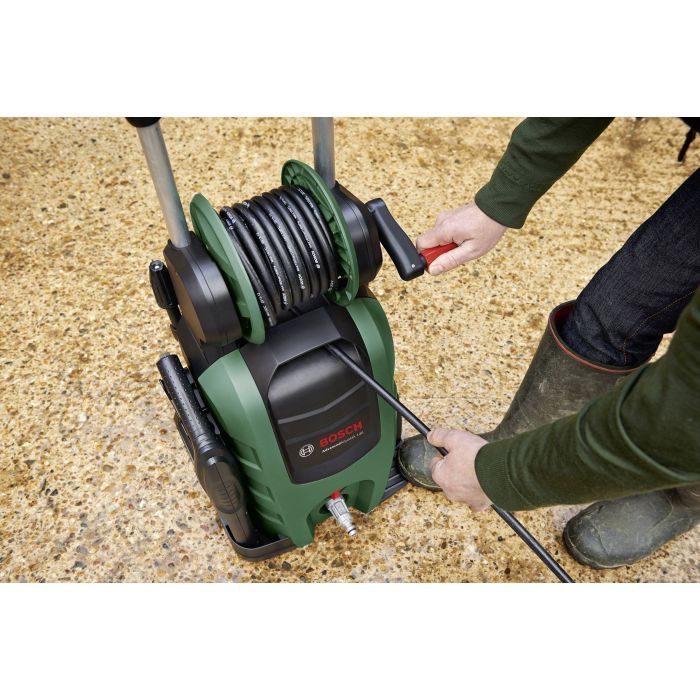 Мийка високого тиску Bosch Advanced Aquatak 140 (0.600.8A7.D00) зображення 3